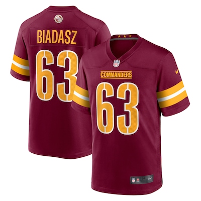 Washington Commanders Men Jerseys 2025-10-16-099